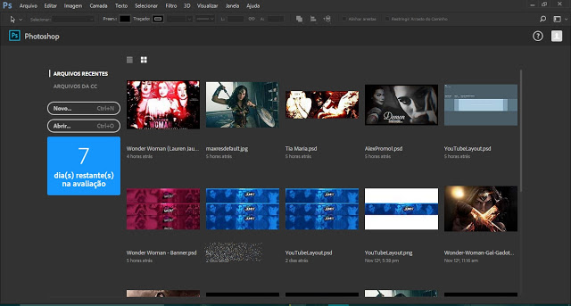 photoshop cc 2017 with crack free download torrent